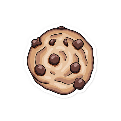 Cookie Sticker
