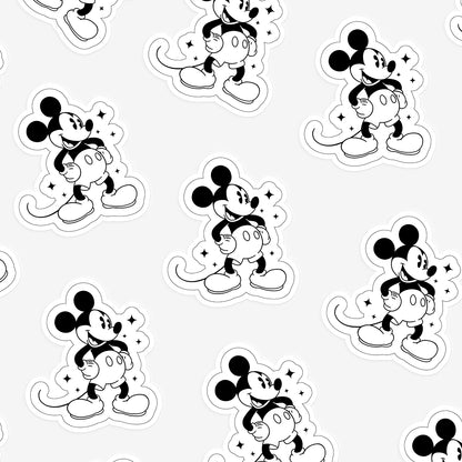 Mickey Mouse Sticker